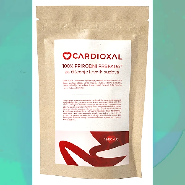 Cardioxal