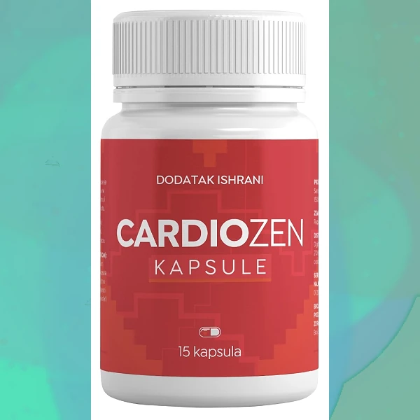 Cardiozen