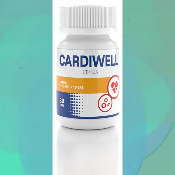 CardiWell