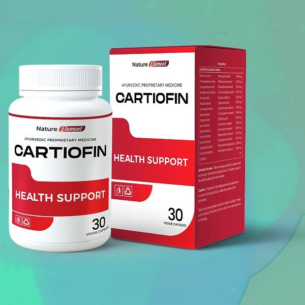 Cartiofin