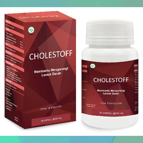 CholestOff