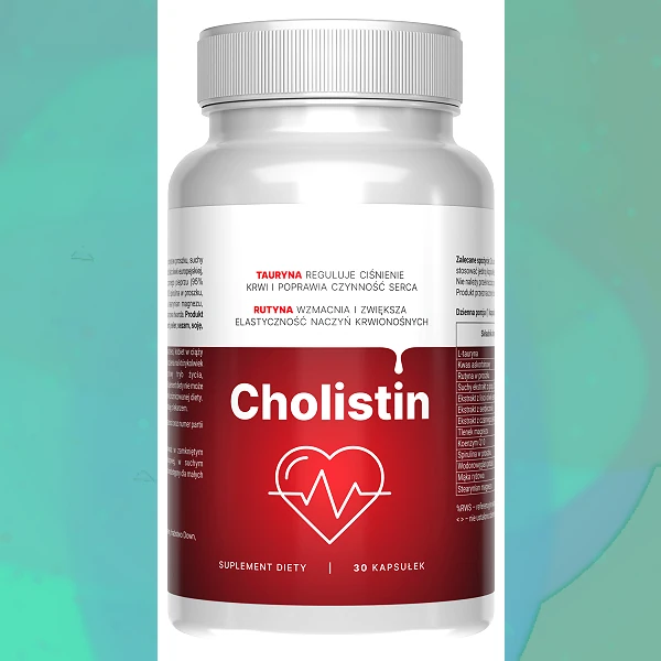 Cholistin
