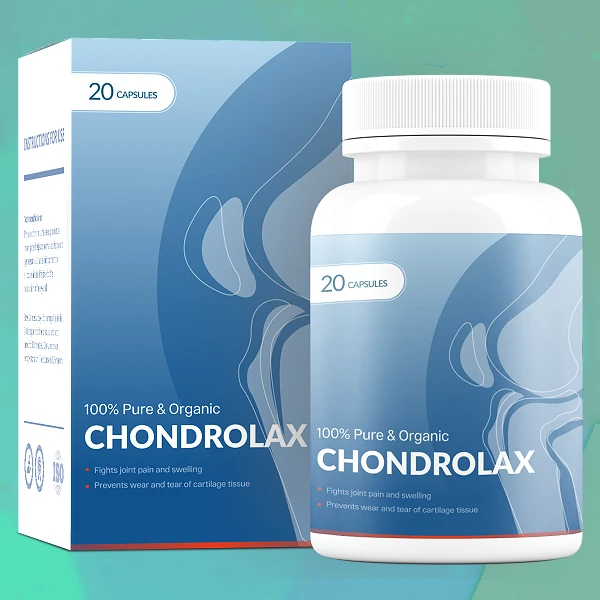 Chondrolax