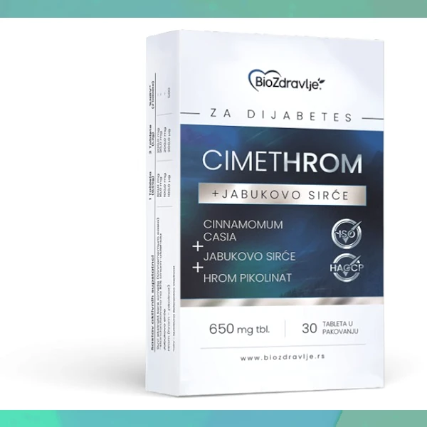 CimetHrom