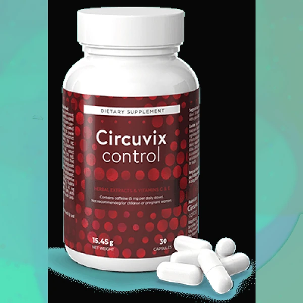 Circuvix Control