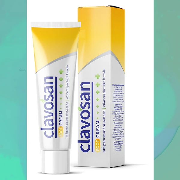 Clavosan