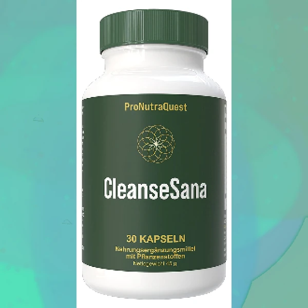 CleanseSana