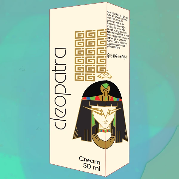 Cleopatra