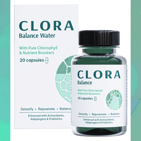 Clora Balance