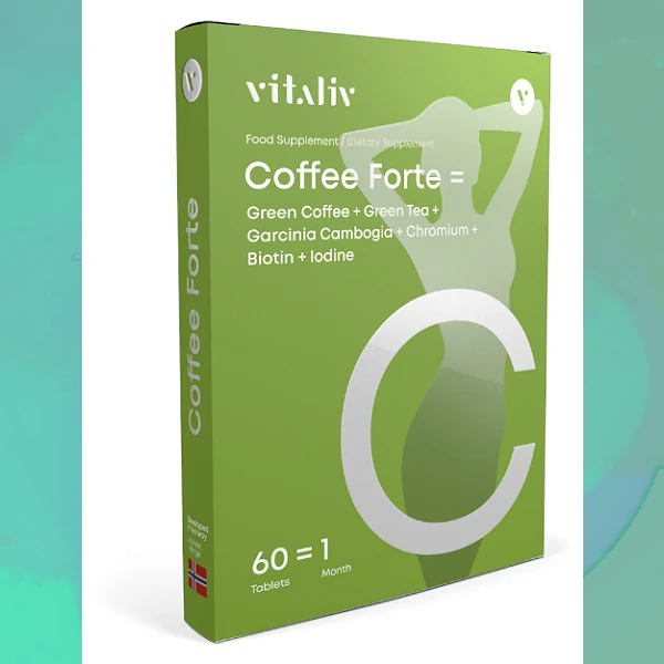 Coffee Forte