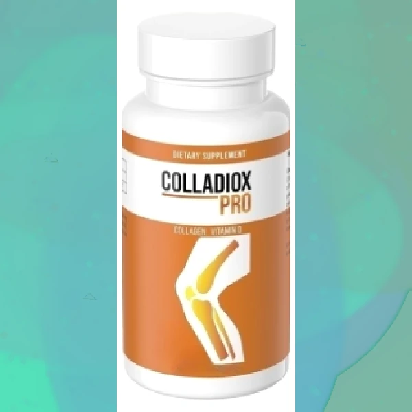 Colladiox Pro