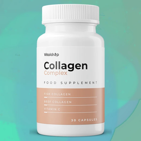 Collagen Complex