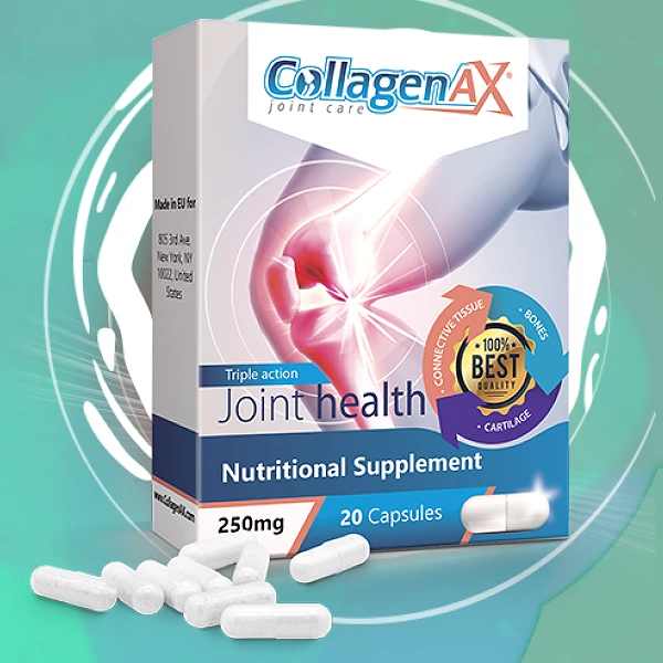 CollagenAX