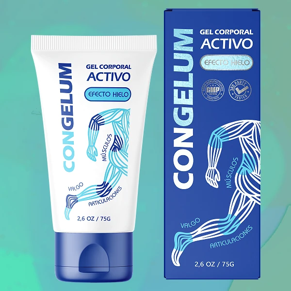 Congelum