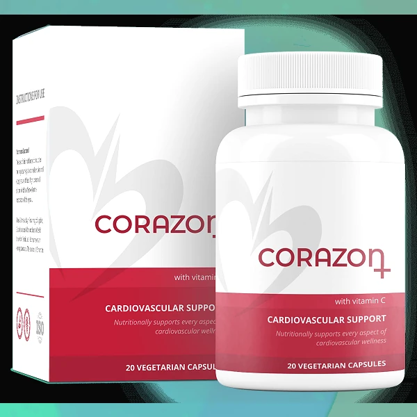 Corazon+