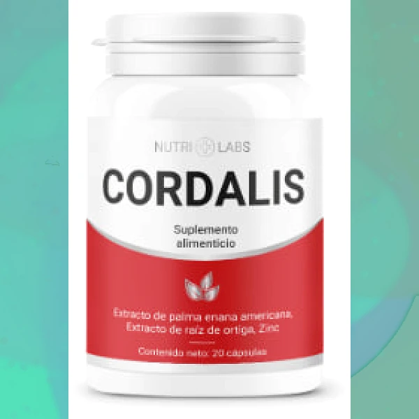 Cordalis