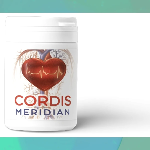 Cordis Meridian