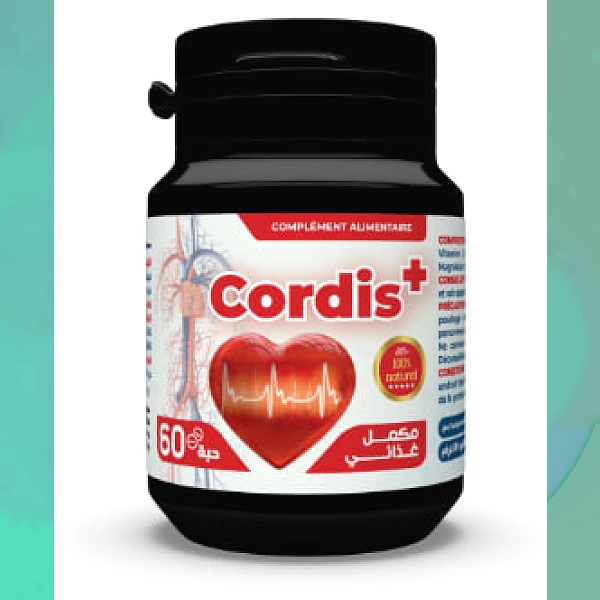 Cordis plus