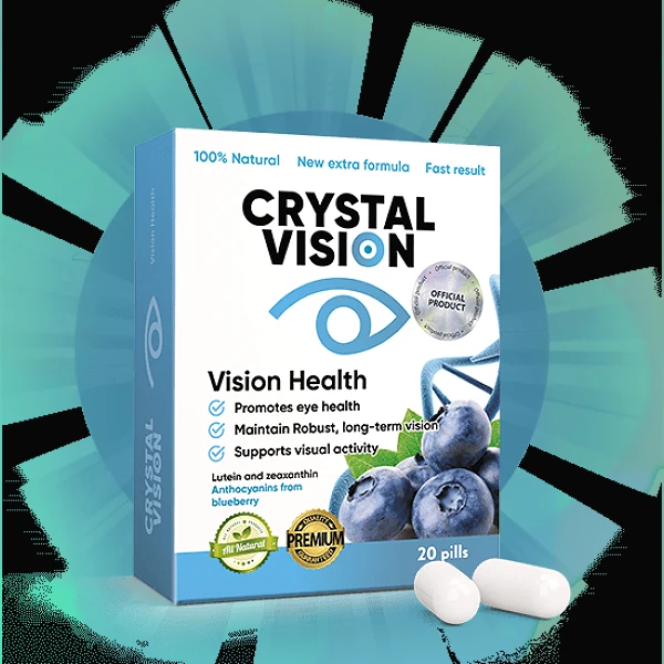 Crystal Vision