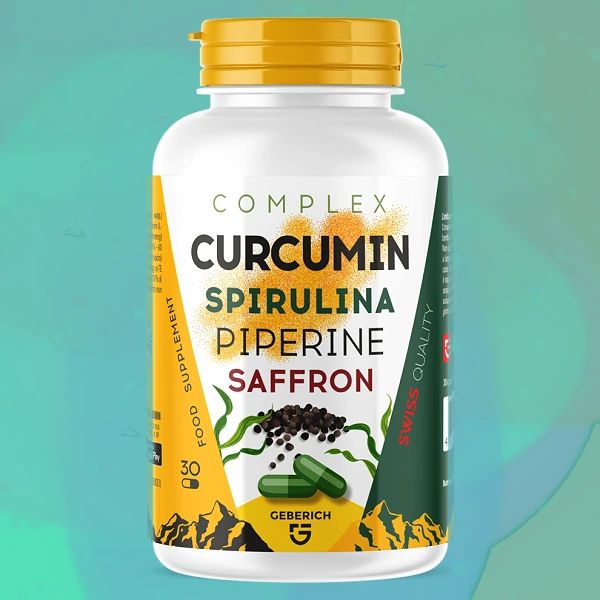 Curcuma