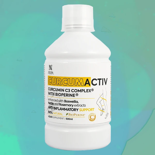 Curcumactiv