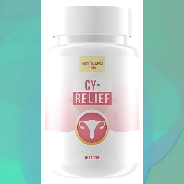 CY-relief