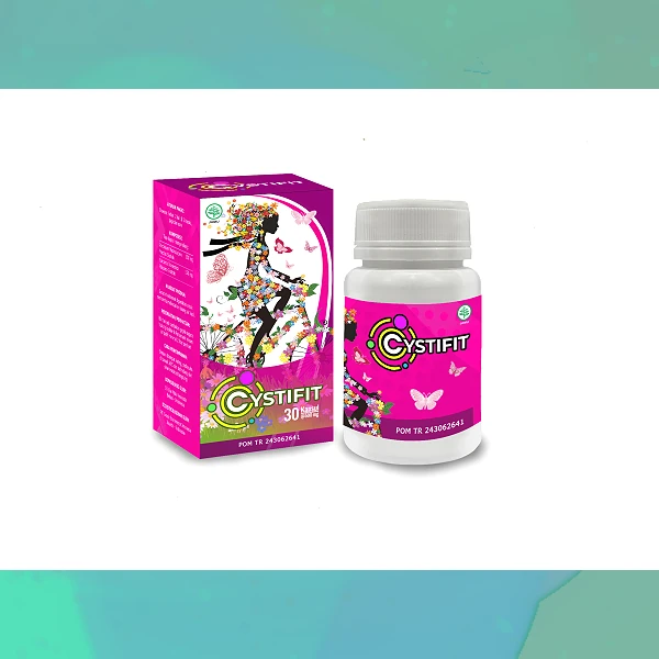 Cystifit