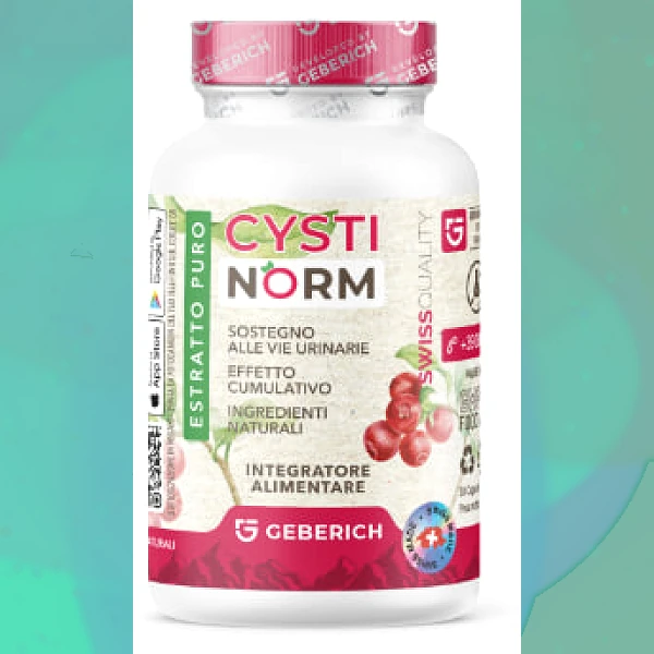 CYSTINORM