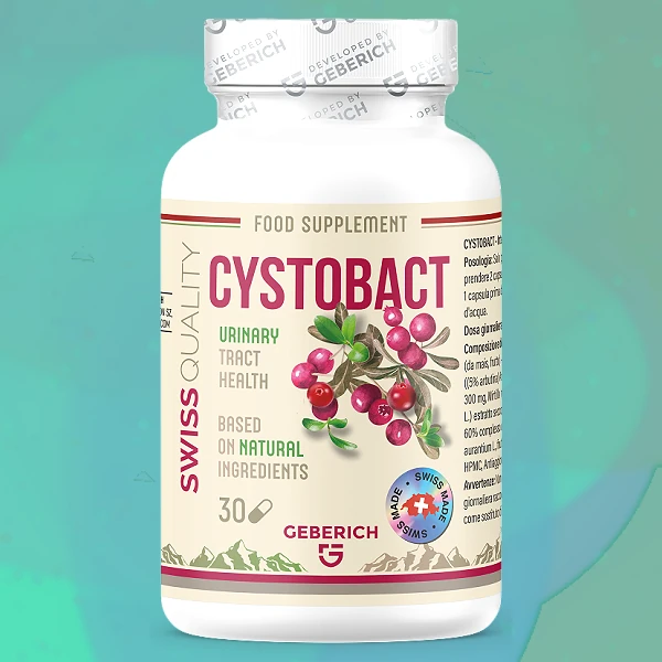 CYSTOBACT