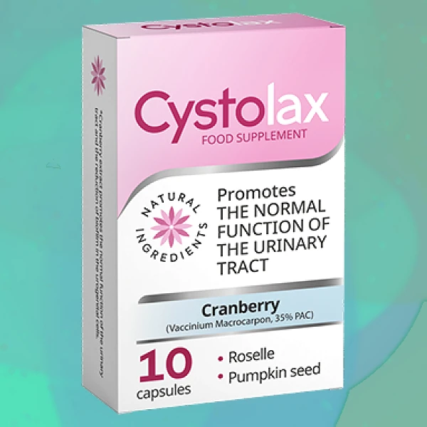 Cystolax
