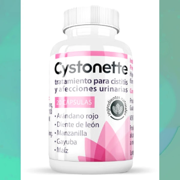 Cystonette