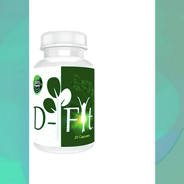 D-Fit