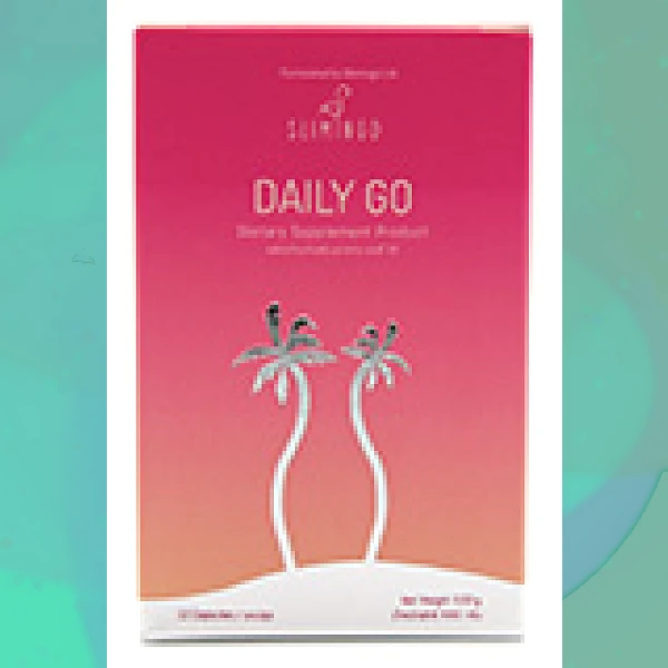 Daily go