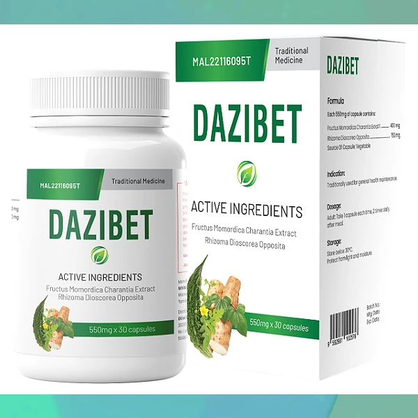 Dazibet