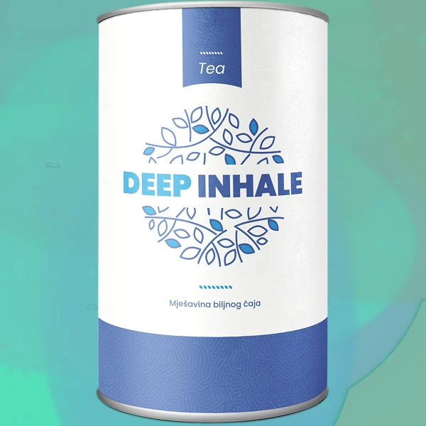 Deep Inhale