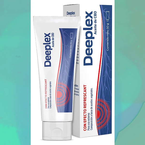 Deeplex