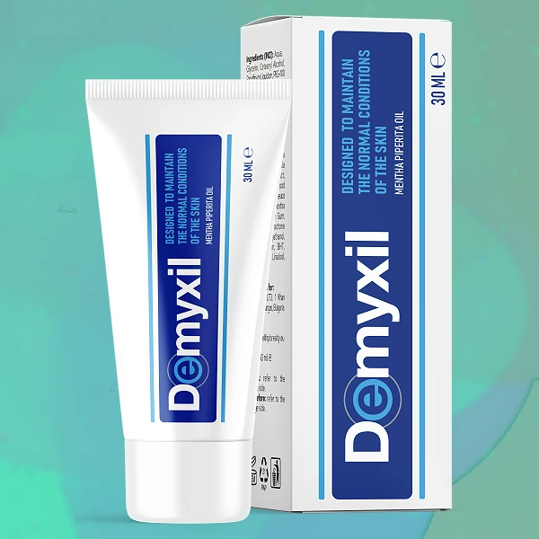 Demyxil