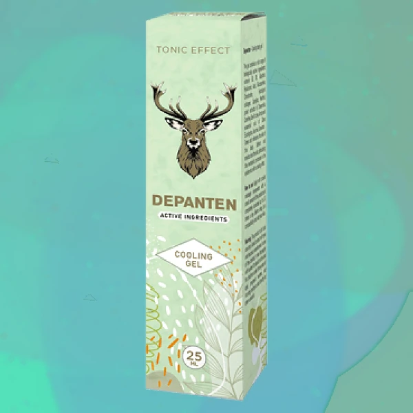 Depanten