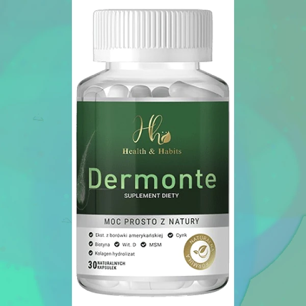 Dermonte