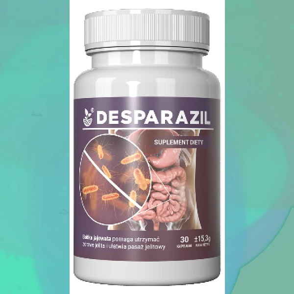 Desparazil