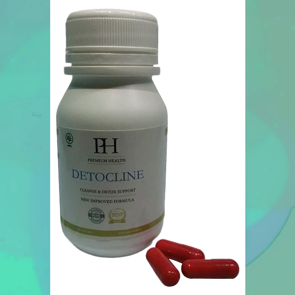 Detocline