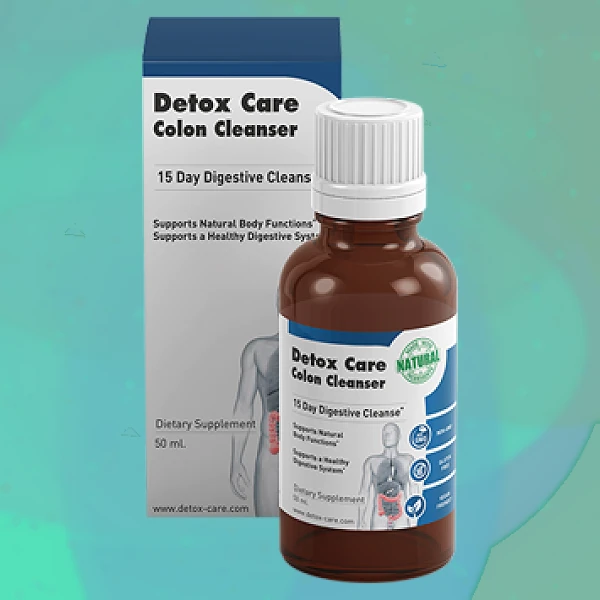 Detox Care
