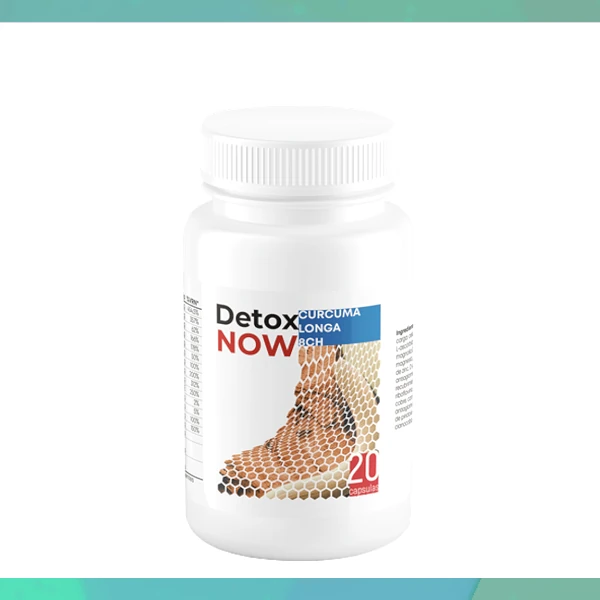 Detox now
