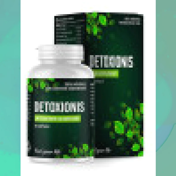 Detoxionis
