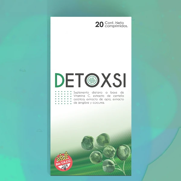 DetoxSi
