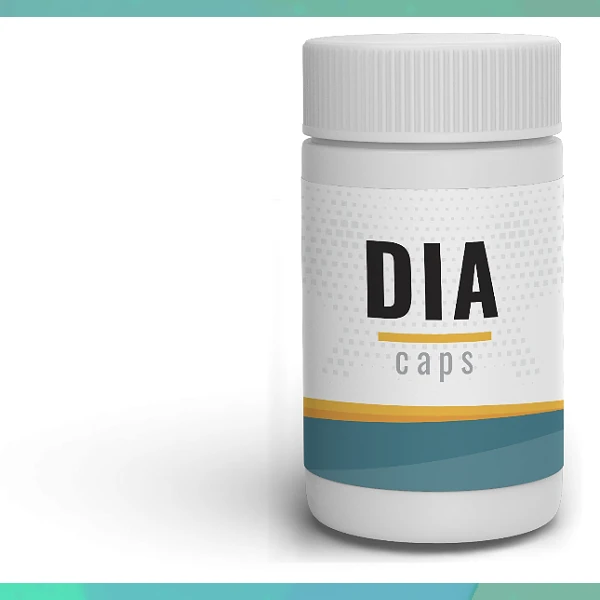 Dia Caps