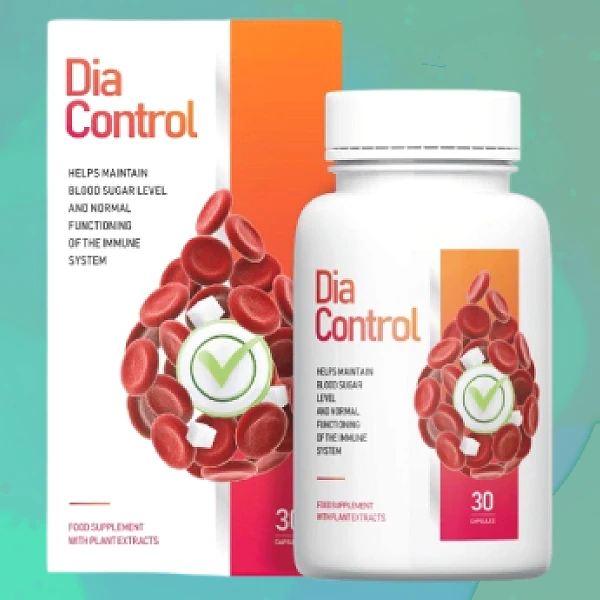 Dia control