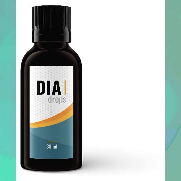 Dia Drops