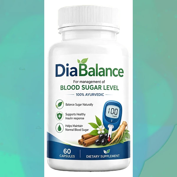 DiaBalance