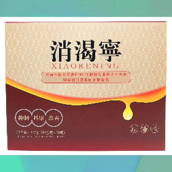 Diabetes Powder